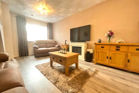 2 bedroom end of terrace house for sale, Bryn Eglwys, Cwmbran NP44