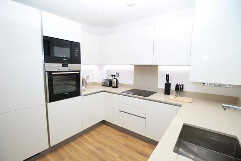 1 bedroom flat to rent, Burston Road, Putney, London, SW15