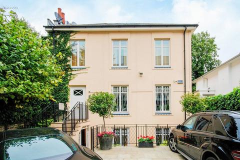 undefined, Wellington Road, St John's Wood, London, NW8