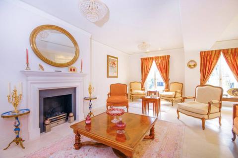 undefined, Wellington Road, St John's Wood, London, NW8