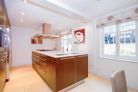 undefined, Wellington Road, St John's Wood, London, NW8