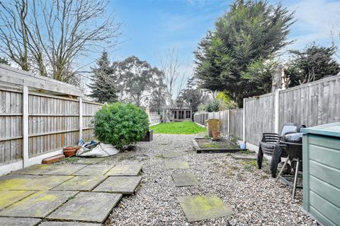 3 bedroom semi-detached house for sale, College Street, Long Eaton