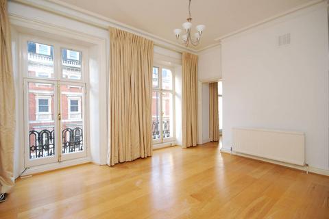 2 bedroom flat to rent, Mandeville Place, Marylebone, London, W1U