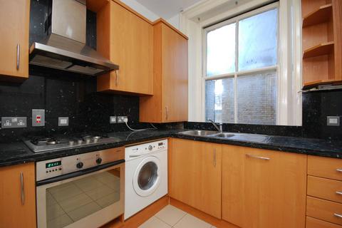 2 bedroom flat to rent, Mandeville Place, Marylebone, London, W1U