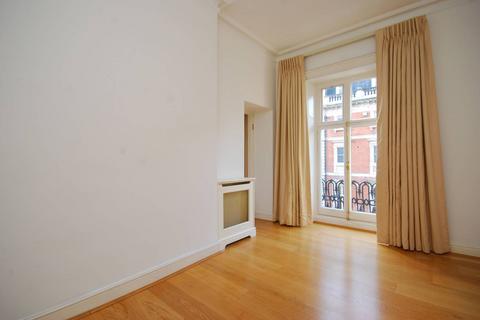 2 bedroom flat to rent, Mandeville Place, Marylebone, London, W1U