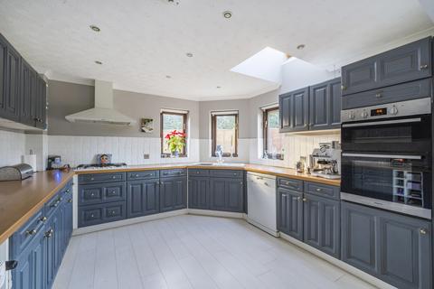 54 Brooklynn Close, Waltham Chase, Southampton, SO32 2RZ