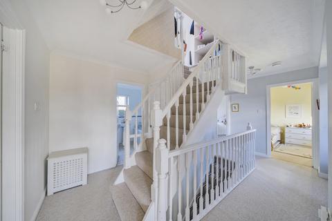 54 Brooklynn Close, Waltham Chase, Southampton, SO32 2RZ