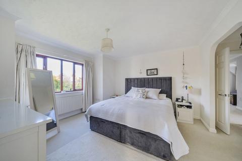 54 Brooklynn Close, Waltham Chase, Southampton, SO32 2RZ