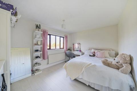 54 Brooklynn Close, Waltham Chase, Southampton, SO32 2RZ