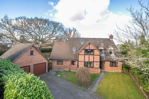 54 Brooklynn Close, Waltham Chase, Southampton, SO32 2RZ