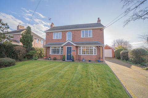 3 bedroom detached house for sale, Benton Green Lane, Berkswell, CV7