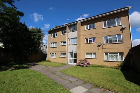 2 bedroom apartment for sale, Trewartha Court, Whitchurch, Cardiff