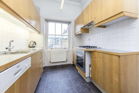 1 bedroom flat to rent, Regents Park Road, London NW1