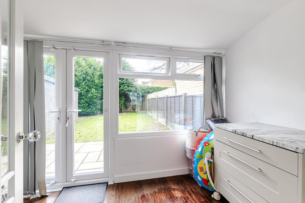 Gardenroom