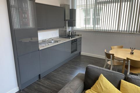 2 bedroom apartment for sale, Orleans House, 19 Edmund Street, Liverpool, Merseyside, L3