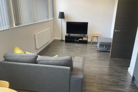 2 bedroom apartment for sale, Orleans House, 19 Edmund Street, Liverpool, Merseyside, L3