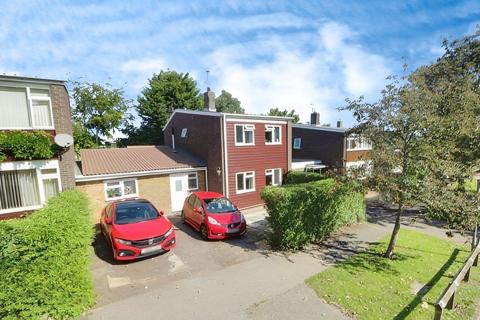 3 bedroom detached house for sale, Lark Rise, Hatfield, AL10