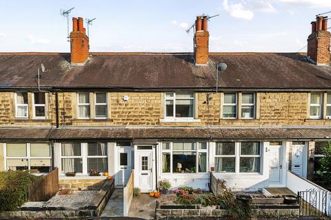 undefined, Coronation Grove, Harrogate, North Yorkshire, HG2