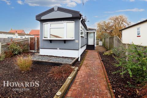 1 bedroom park home for sale, Blue Sky Close, Bradwell