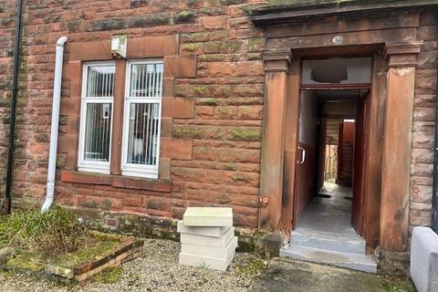 1 bedroom flat to rent, Arbuckle Street, Kilmarnock, KA1