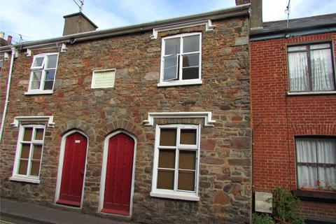 2 bedroom apartment to rent, Barrington Street, Tiverton, Devon, EX16