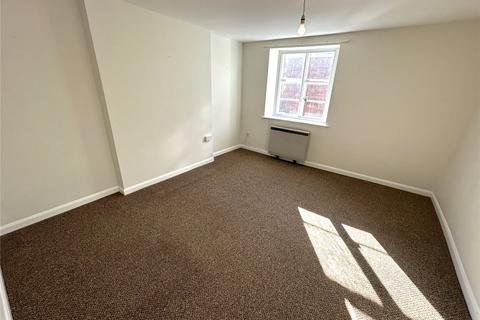 2 bedroom apartment to rent, Barrington Street, Tiverton, Devon, EX16