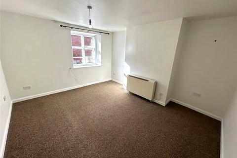 2 bedroom apartment to rent, Barrington Street, Tiverton, Devon, EX16