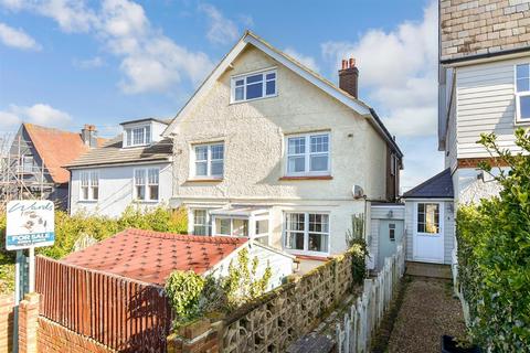 3 bedroom maisonette for sale, Droveway Gardens, St Margaret's Bay, Dover, Kent