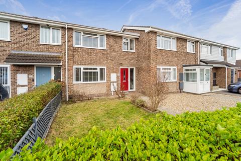 3 bedroom terraced house for sale, Silverberry Road, Worle, Weston-Super-Mare, BS22