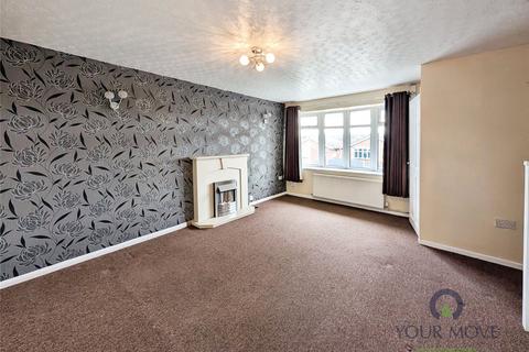 3 bedroom semi-detached house for sale, Forrister Street, Stoke On Trent ST3