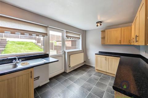 3 bedroom semi-detached house for sale, Forrister Street, Stoke On Trent ST3