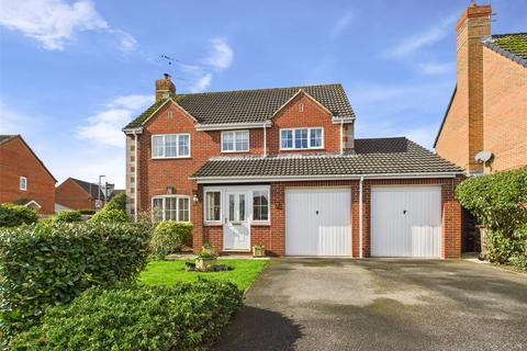 4 bedroom house for sale, Arkendale Drive, Hardwicke, Gloucester, Gloucestershire, GL2