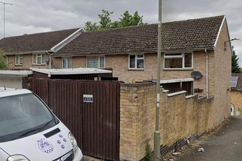 3 bedroom terraced house for sale, Banbury,  Oxfordshire,  OX16