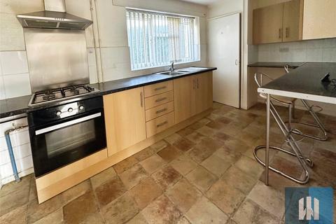 2 bedroom semi-detached house for sale, Burfitts Road, Oakes, Huddersfield, HD3