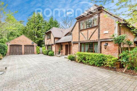 4 bedroom detached house to rent, Westwood Road, Windlesham, GU20