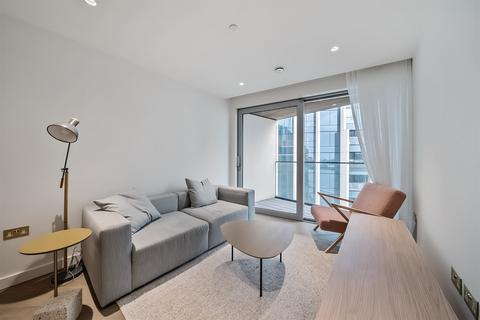 1 bedroom apartment to rent, No.4, Upper Riverside, Cutter Lane, Greenwich Peninsula, SE10