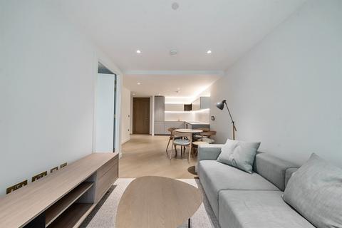 1 bedroom apartment to rent, No.4, Upper Riverside, Cutter Lane, Greenwich Peninsula, SE10