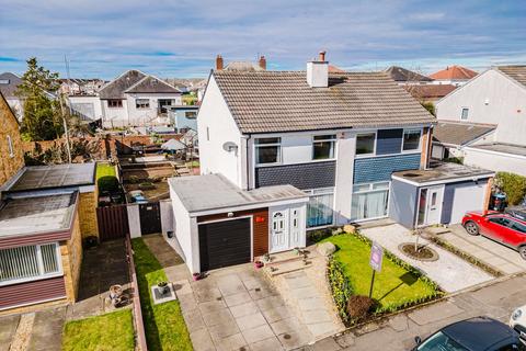 3 bedroom semi-detached villa for sale, Forest Grove, Kilmarnock, KA3