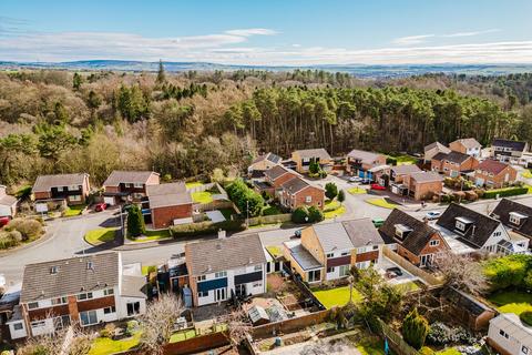 3 bedroom semi-detached villa for sale, Forest Grove, Kilmarnock, KA3