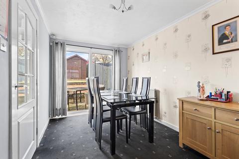 3 bedroom semi-detached villa for sale, Forest Grove, Kilmarnock, KA3