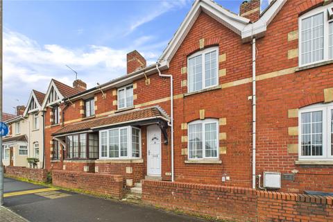 2 bedroom terraced house for sale, Beanacre Road, Melksham SN12