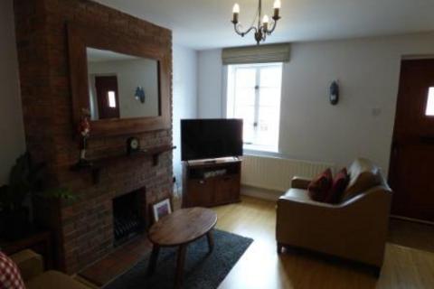 2 bedroom terraced house to rent, Dale End Court, Coalbrookdale TF8