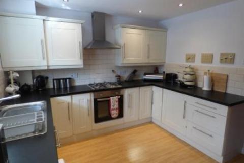 2 bedroom terraced house to rent, Dale End Court, Coalbrookdale TF8