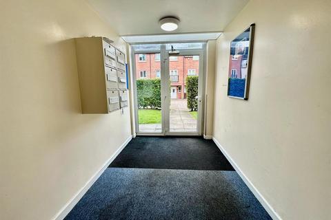 2 bedroom apartment for sale, Parsons Way, Manchester