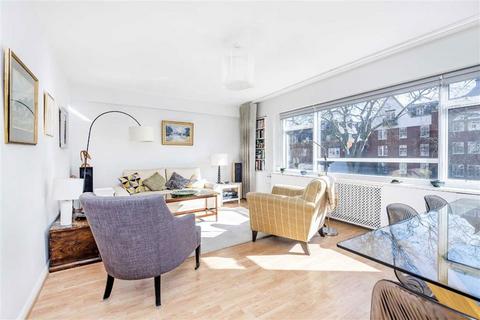 1 bedroom flat for sale, Grosvenor Road, London SW1V