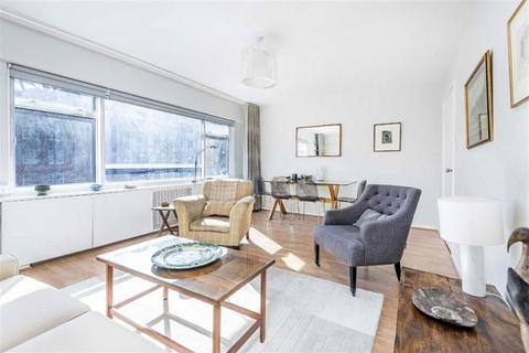 1 bedroom flat for sale, Grosvenor Road, London SW1V