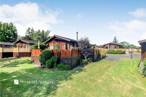 undefined, Ashlea Parks, Hopton Heath, Craven Arms