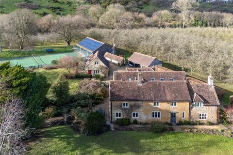 5 bedroom detached house for sale, Hadspen, Castle Cary, Somerset, BA7