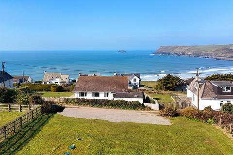 5 bedroom detached house for sale, Blue Waters, Polzeath