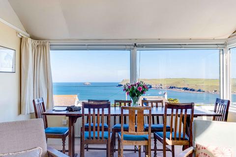 5 bedroom detached house for sale, Blue Waters, Polzeath
